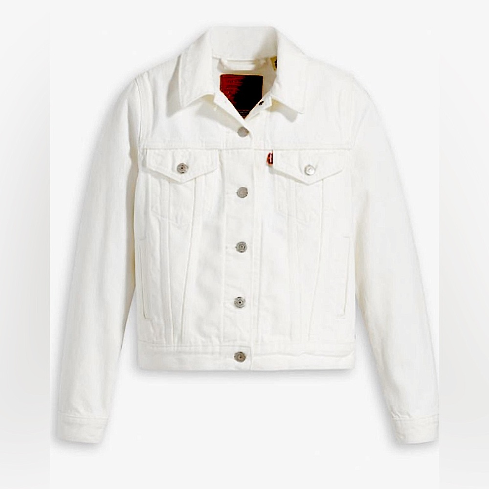 Levi's® Premium
ORIGINAL TRUCKER JACKET